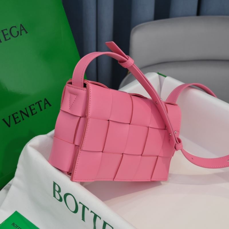 Bottega Veneta Satchel Bags